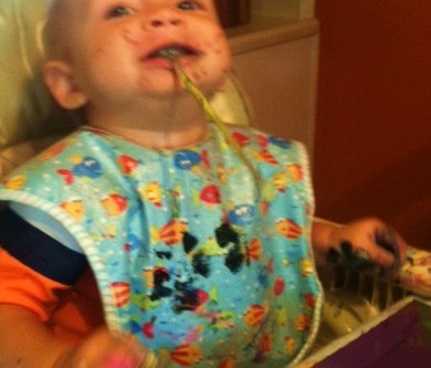 16 Months and Counting