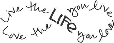 What does this life mean?