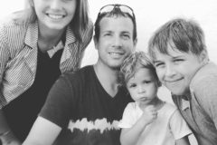 Things I have learned about being a Mother
