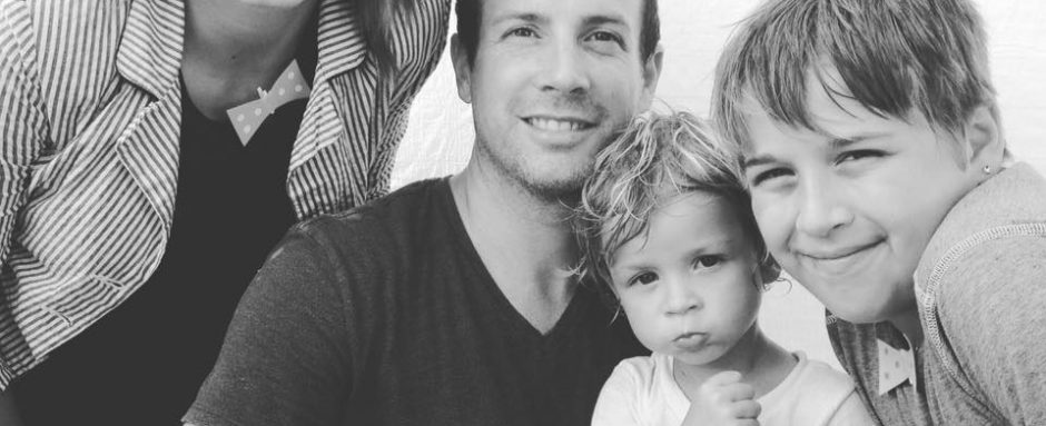 Things I have learned about being a Mother