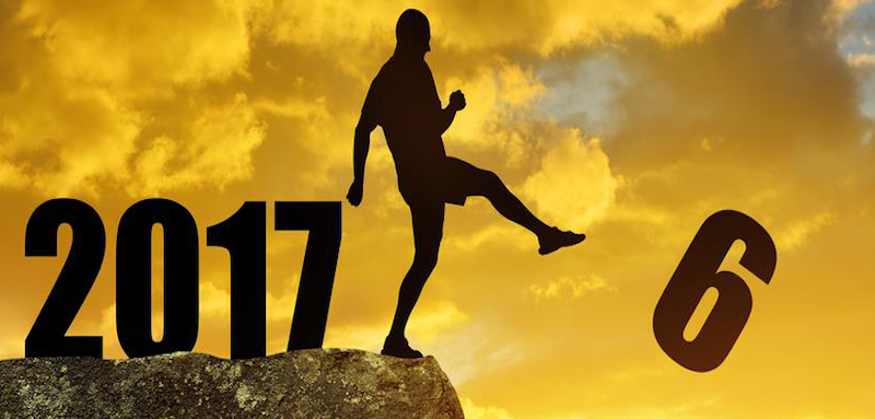 2017- I welcome you!