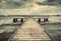 Storms of Life