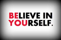 You are: