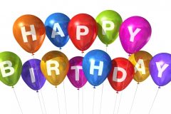 Happy Birthday Husband