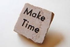 Let’s Make Time