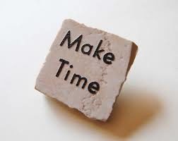 Let’s Make Time