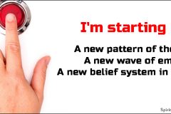 Can you Change?