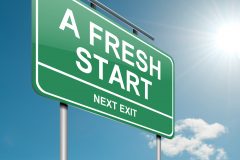 Starting Over