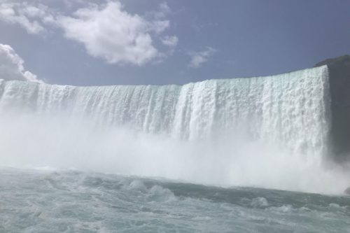 Niagara Falls 07/2017